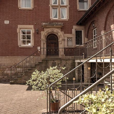 Landhotel Sonnenhof Siebeldingen ภายนอก รูปภาพ