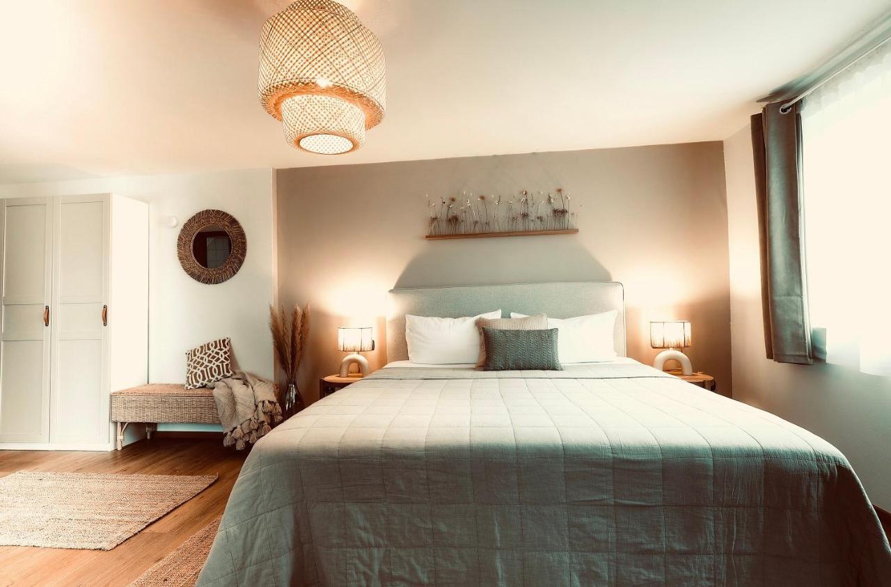 Landhotel Sonnenhof Siebeldingen ภายนอก รูปภาพ