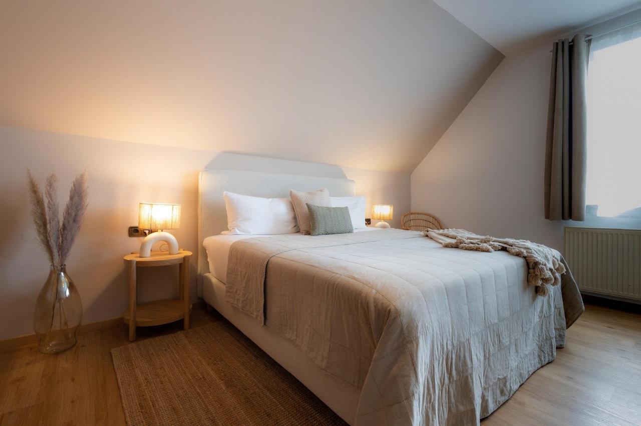 Landhotel Sonnenhof Siebeldingen ภายนอก รูปภาพ