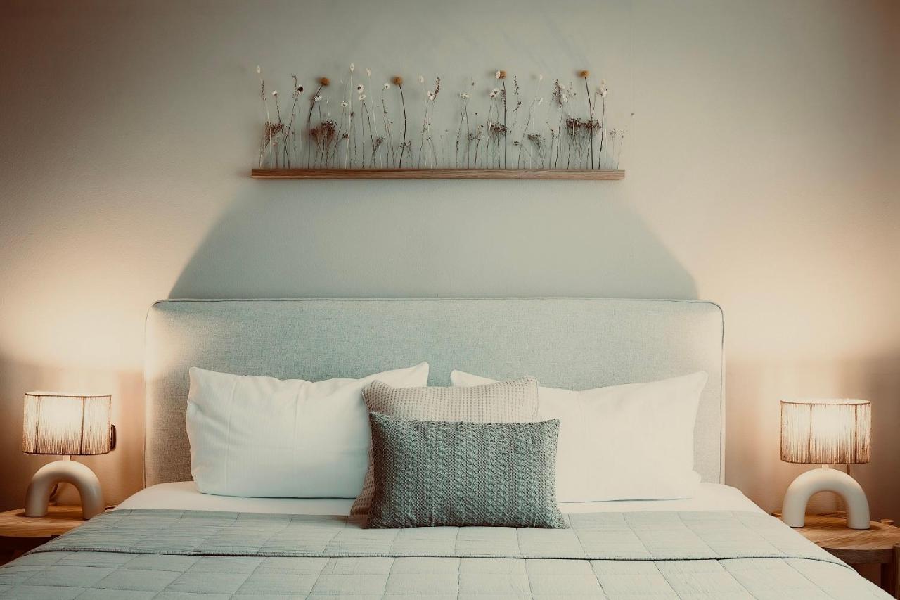 Landhotel Sonnenhof Siebeldingen ภายนอก รูปภาพ