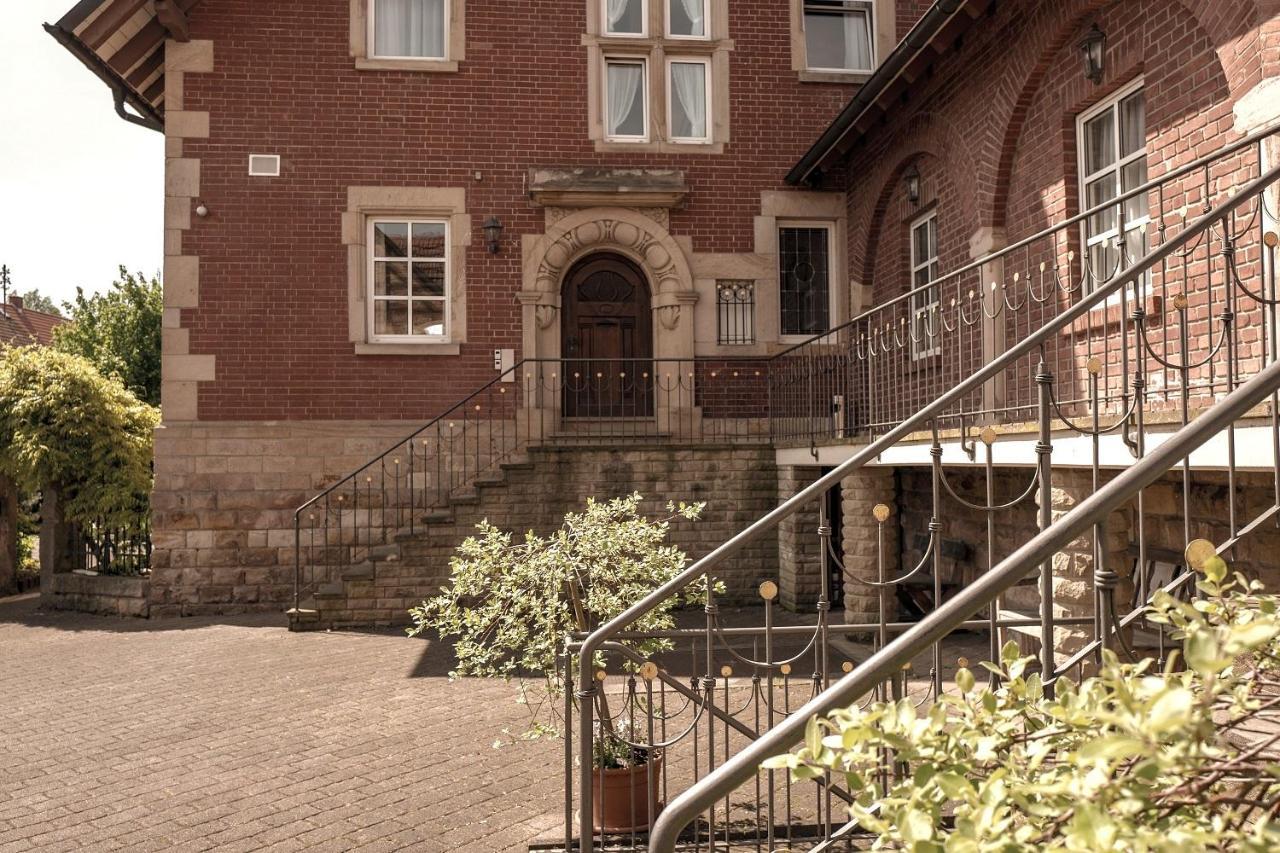 Landhotel Sonnenhof Siebeldingen ภายนอก รูปภาพ