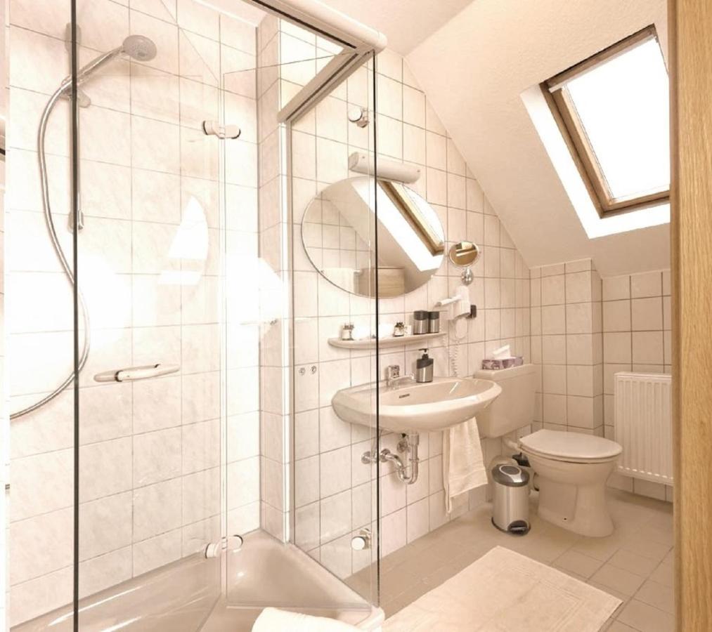 Landhotel Sonnenhof Siebeldingen ภายนอก รูปภาพ