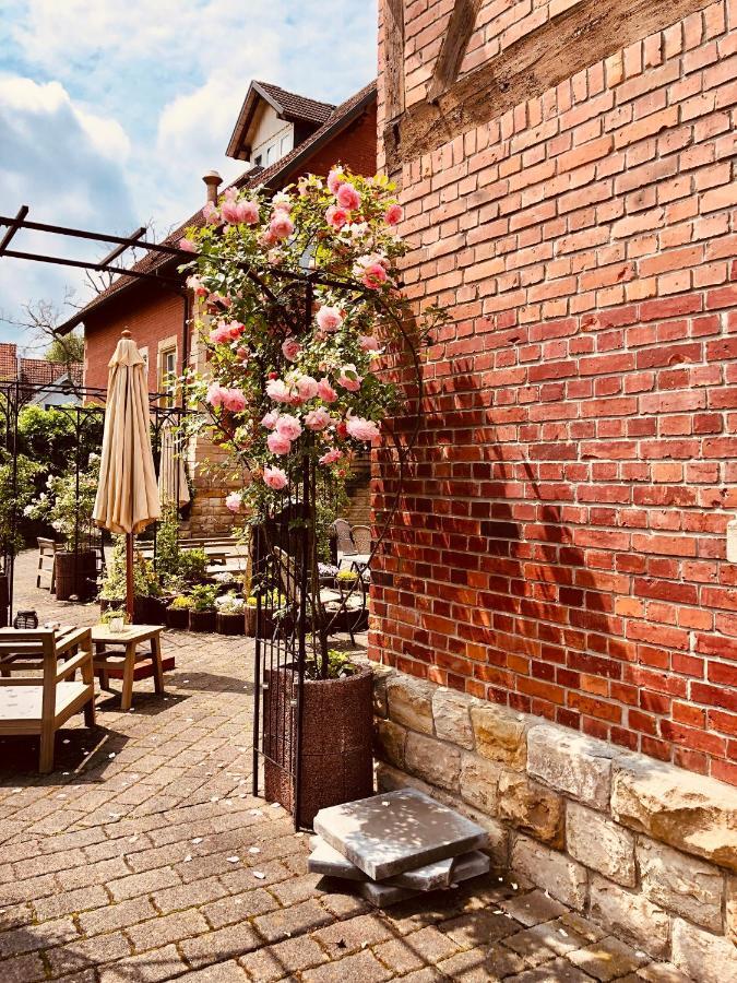 Landhotel Sonnenhof Siebeldingen ภายนอก รูปภาพ
