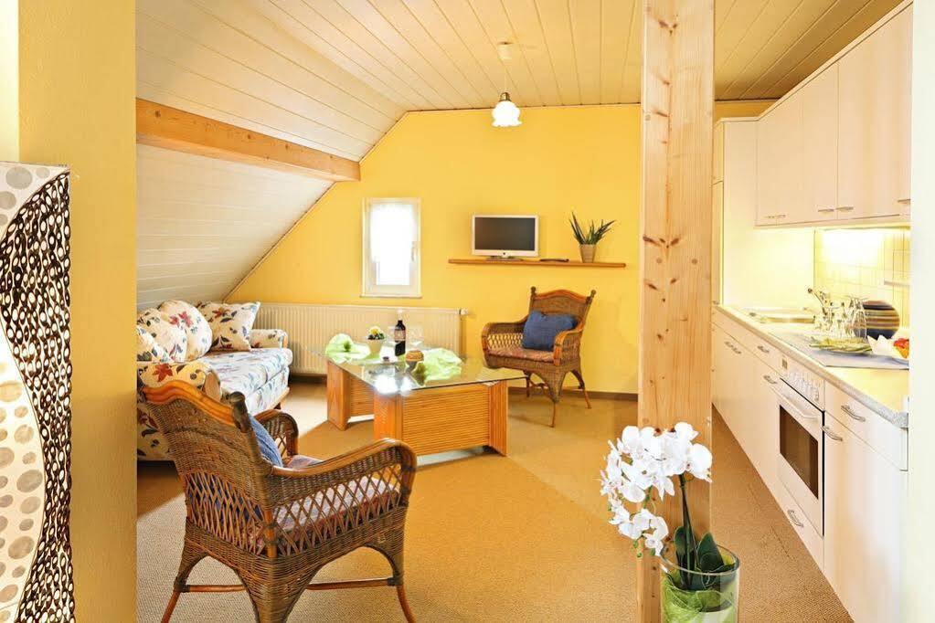 Landhotel Sonnenhof Siebeldingen ภายนอก รูปภาพ